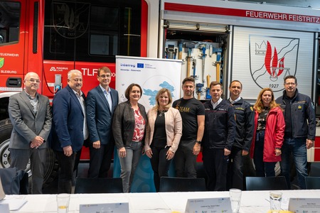 Čezmejno sodelovanje v primeru naravnih nesreč (6)